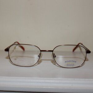 Advantage Eyewear Men's Glasses (detroit)